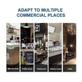 thumbnail image 4 of Water Purification System 2 Stages 100T Water Output Soften Water For Household Commercial Coffee Shop Restaurant ,Widely Used, 4 of 8