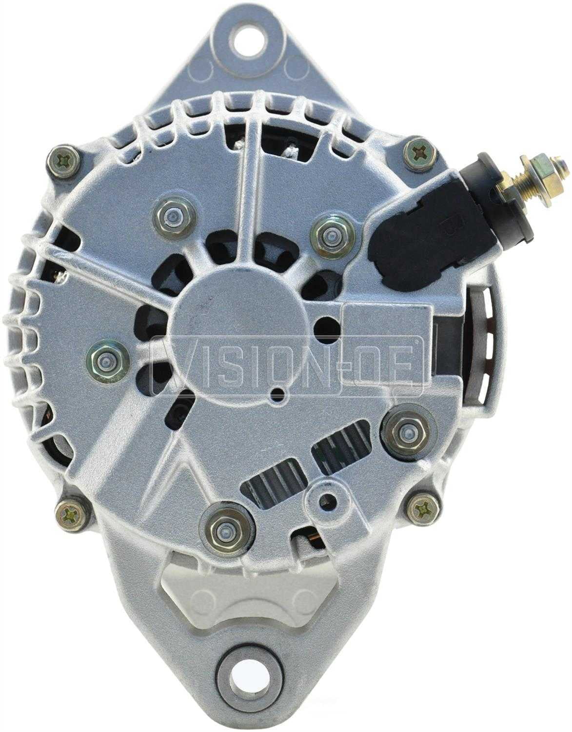 Vision OE 13895 Alternator