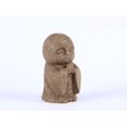 thumbnail image 5 of LUCKY JAPANESE JIZO PRAYING, 5 of 5