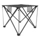 thumbnail image 1 of unbranded De Picnic Para Exteriores Con Compacto Y Bolsillos Portavasos, 1 of 8