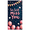 4A, variant on Decorative Design Farewell Party Banner Stars Design Goodbye Banner Pink Balloon Elements We Will Miss You for Farewell Party Office Event Home Decoration