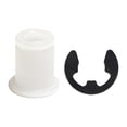 thumbnail image 4 of Furulu Auto Trans Shift Cable Bushing 14073 For Chevrolet Silverado 1500 2500 3500, 4 of 5