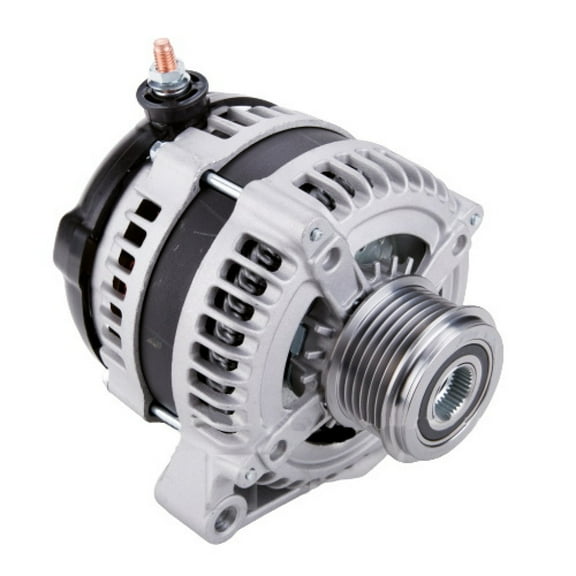 For Dodge Caravan/Grand Caravan Alternator 2001-2007 | 3.3L/3.8L V6 For 4868431AG