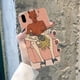 thumbnail image 1 of Funda de teléfono Polly Nor Art para iphone, 13, 8, 7, 6, 6S Plus, X, 5S, SE, 2020, XR, 11, 12 pro, XS MAX Fivean unisex, 1 of 2