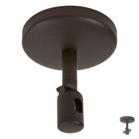 George Kovacs Lighting - Accessory-Power Feed and Canopy in Traditional