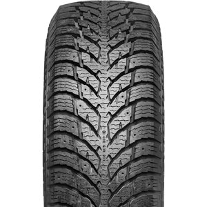Nokian Tyres Hakkapeliitta LT3 LT245/70R17 245/70R17 119/116Q E 10 Ply Light Truck Tire Sansujyuku sansujyuku.com