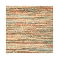 thumbnail image 7 of Dash & Albert Clay Machine Washable Rug, 3' x 5', Multi, 7 of 7
