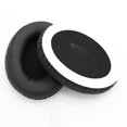 thumbnail image 1 of 1 pair Replacement Cushion Earpads For Audio Technica ATH-ANC7 ANC9 ANC27 Headphones Workhe, 1 of 1