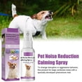 thumbnail image 2 of Spray de feromonas calmante para perros 50 ml Calma y reconforta eficazmente a los perros durante el viaje, 2 of 5