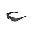 thumbnail image 7 of Walleva Black Polarized Replacement Lenses for Spy Optic Cooper Sunglasses, 7 of 7