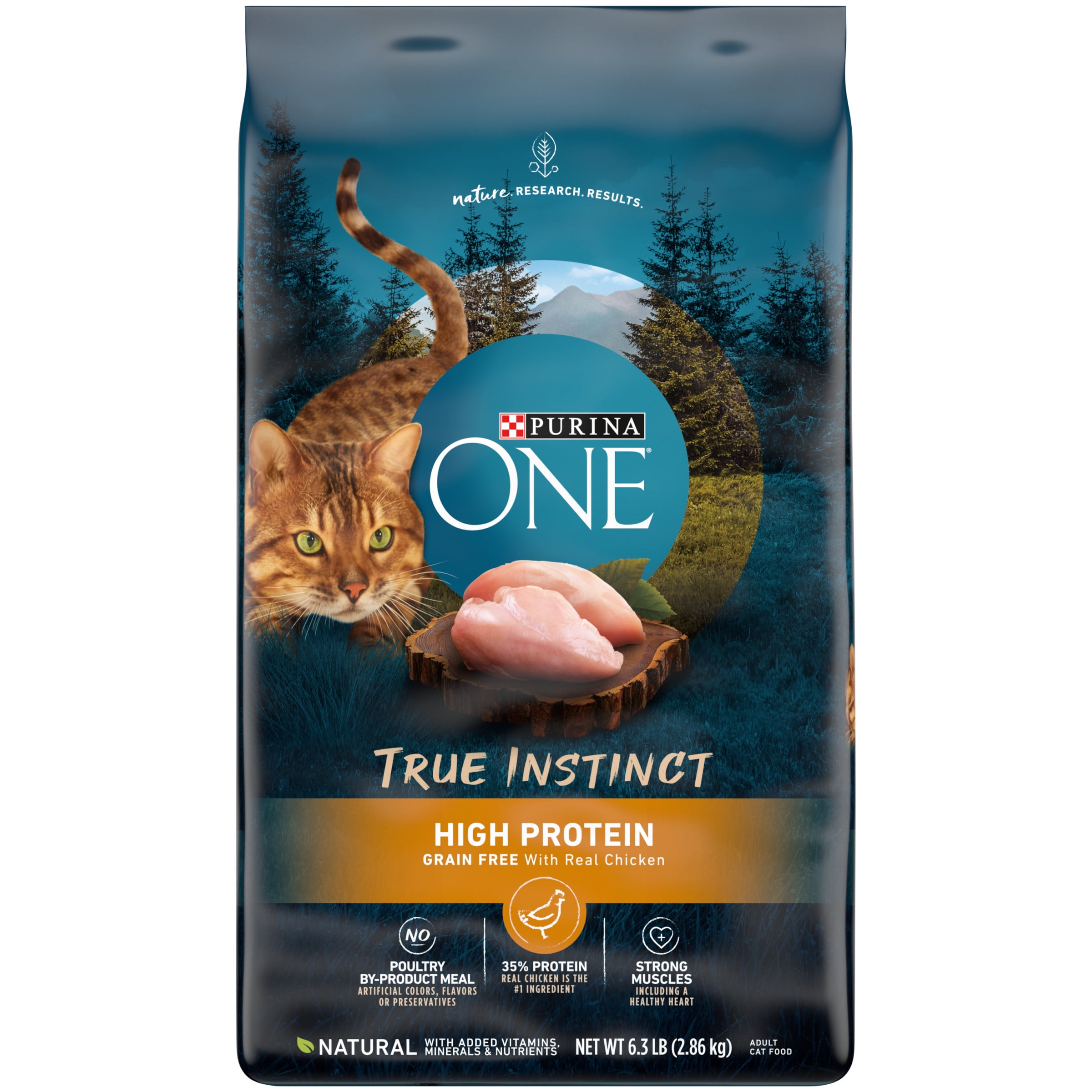 purina wet cat food walmart