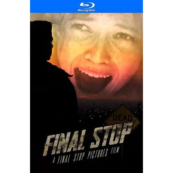 Final Stop (Blu-ray)