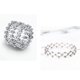 thumbnail image 4 of Conjunto de joyas para San Valentín (pulseras y anillos versátiles) Joyas para San Valentín, 4 of 5