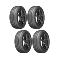 thumbnail image 1 of Paquete de 4 llantas 225/60R17 99H modelo TrueContact Tour marca Continental, 1 of 1