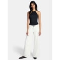 thumbnail image 2 of Madden NYC Women's Slouchy Jeans, Sizes XXS-XXL, 2 of 5