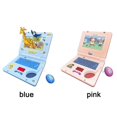 thumbnail image 5 of Children Computer Laptop Educational Learning Toys Gift For Boys Girls -Sy, 5 of 5
