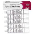 thumbnail image 1 of Cushion Grip Thermoplastic Denture Adhesive Cream Comfort Strong Hold DentureAdhesive Cream for False Teeth, 1 of 4