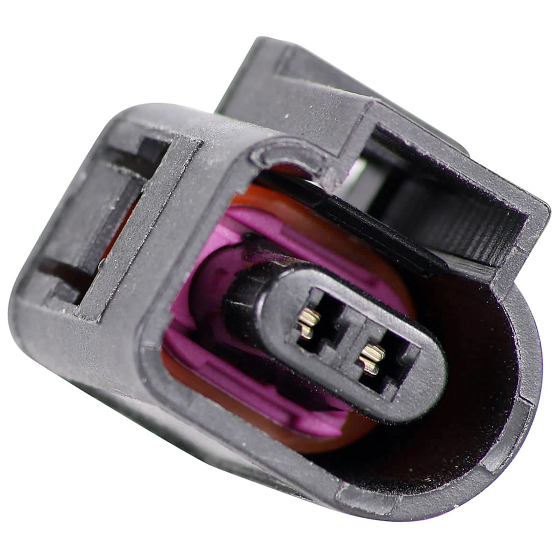 Dorman BW1003 Front Disc Brake Pad Wear Sensor for Specific Audi / Porsche / Volkswagen Models