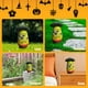 thumbnail image 2 of Adorno de setas hecho a mano de resina estatua de setas en miniatura para fiesta de Halloween Hugtrwg Para estrenar, 2 of 7
