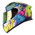 thumbnail image 1 of Casco Shaft Sh582Sp Evo Az Magic Mica Transp Rep Fc Cerr azul M, 1 of 4
