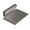 Grey, variant on Boovnll Soap Holder, Silica Gel Self Draining Soap Dish, Soap Saver for Bathroom, Kitchen, Bath Tub, Soaps, Sponges Holder, Extend Soap Life Keep Soap Bars Dry Soap Holder Shower
