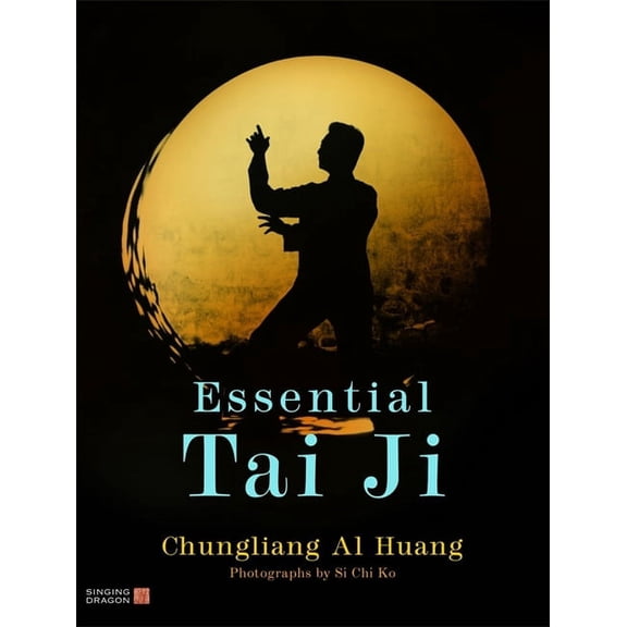 Essential Tai Ji, (Paperback)