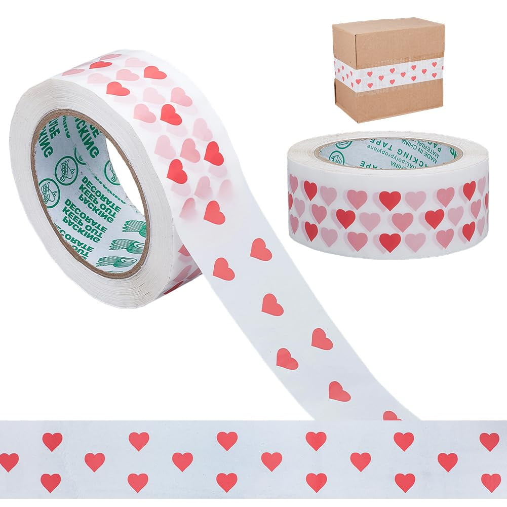 2 Roll 218.7 Yards Black Tartan Packing Tape 1.9 Inch Wide Shipping Tape Designer Printing Packing Decorative Tape for Scrapbooking Craft Present Packing Box Supplies Black DIY