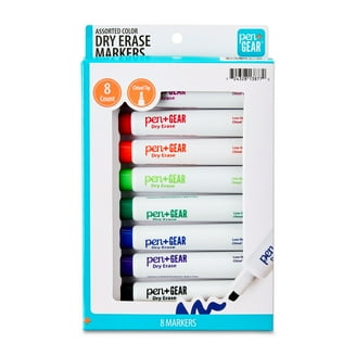 CDTテルペン Gusher 2ml CDTテルペン Gusher 2ml Low Odor Dry Erase Markers Chisel Tip
