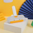 thumbnail image 2 of Pet Brush, Reusable -Dog Hair Remover Roller for Furniture, Carpet, Car Seat, Efficient Animal Hair Removal Tool, 2 of 5