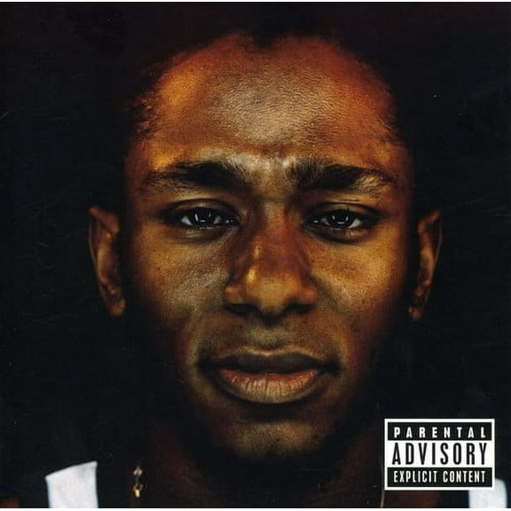 Mos Def - Black on Both Sides - Music & Performance - CD