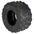 thumbnail image 4 of Rear Tire 19x10-9 Tubeless Specifically Designed for 9 Inch Rear Wheel Rim ATV Superior Grip & Longevity, 4 of 6