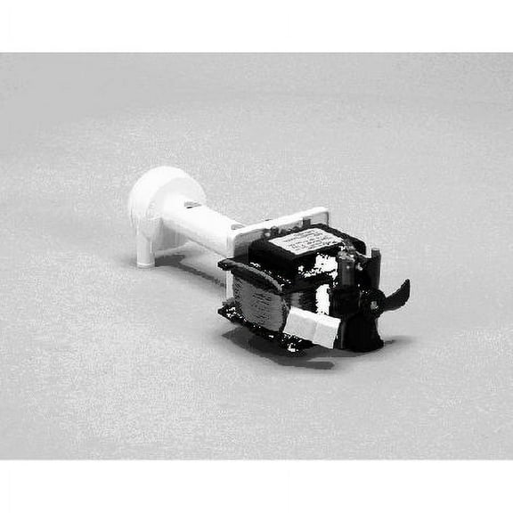 Scotsman Water Pump A32588-020 - Genuine OEM Replacement Part