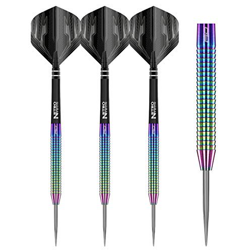 Apex Darts 2