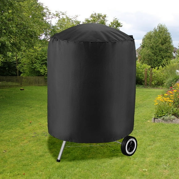 Barbecue Cover,Waterproof BBQ Cover Barbecue BBQ Grill Cover BBQ Cover Meticulously Designed