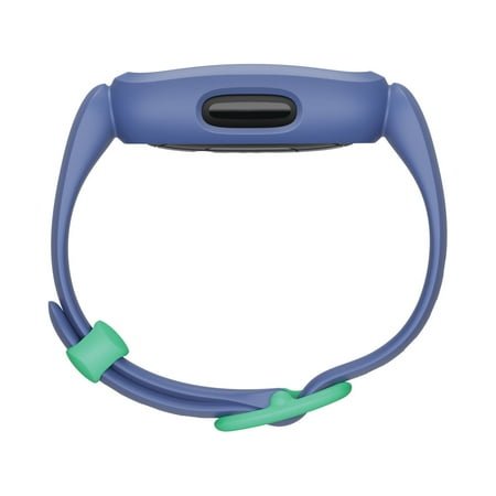 Fitbit - Ace 3 Activity Tracker for Kids - Cosmic Blue