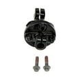 thumbnail image 3 of KarParts360 For Toyota 4Runner 1998 99 00 01 2002 Steering Shaft | Steel | Matte Finish | Black Color | Internal Spline End 1 Type | Internal Spline End 2 Type | 0.99 Inches Diameter | For 4586034020, 3 of 5