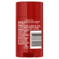thumbnail image 2 of Old Spice Below Deck Anti-Chafe Stick with Shea Butter, 1.7 oz, 2 of 10