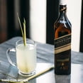 thumbnail image 2 of Whisky Johnnie Walker Double Black Blended Scotch 750 ml, 2 of 4