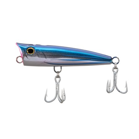 UPC: 0022255263719 | Shimano Fishing POP ORCA 120F SKIPJACK [OP121NESJ]