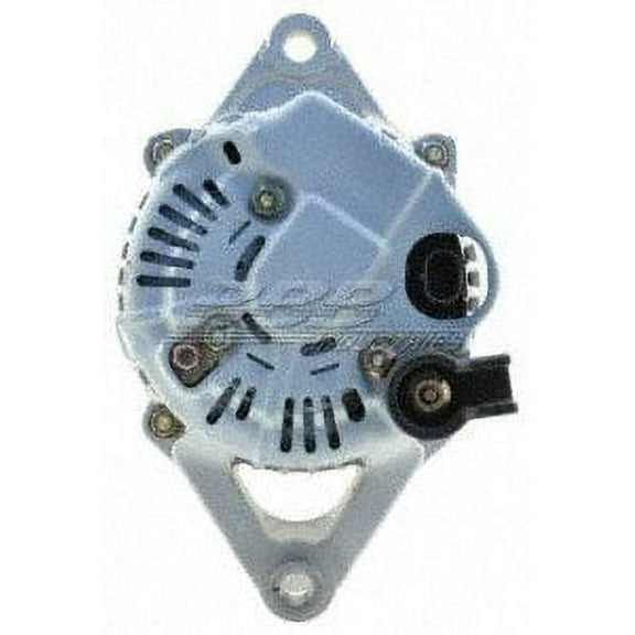 BBB Industries 13823 Alternator Fits select: 1999-2000 DODGE RAM 1500, 1999-2000 DODGE DAKOTA