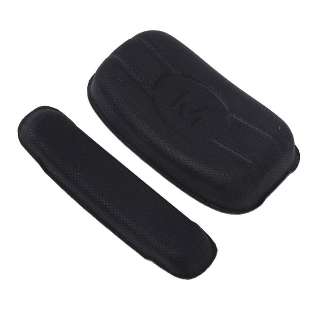 Drone Goggles Back Brain Cushion, Comfortable Humanized Portable Drone Goggles Forehead Cushion for Goggles 3