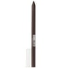 Color: Bold Brown