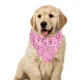 thumbnail image 5 of Bufanda Triangular Para Mascotas Con Forma De Pañuelo I Dog,, 5 of 8