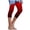 Wine, variant on Oalirro Capris for Women Light Weight Slim Fit Sweatpants Casual Summer Beach Pants