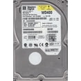 thumbnail image 2 of WD400BB-53AUA1, DCM DSCBEGHB, Western Digital 40GB IDE 3.5 Hard Drive, 2 of 2