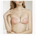 thumbnail image 3 of Brasier Strapless Push Up Invisible , (B), 3 of 4