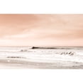 thumbnail image 2 of Marmont Hill 'Feathered Dawn' by Morgan J Hartley Painting Print on Wrapped Canvas, 2 of 5