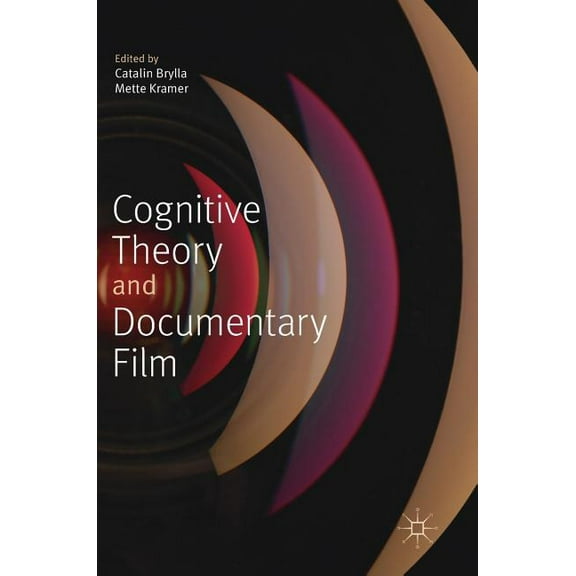 Cognitive Theory and Documentary Film, (Hardcover)