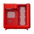 thumbnail image 4 of Gabinete Gamer HYTE X50 E-ATX USB-C Rojo, 4 of 6
