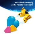 thumbnail image 6 of LEGO Disney Angel Lilo & Stitch Kids Toy - Room Decor and Building Set for Girls and Boys, Ages 9+ - Gift for Birthdays - 43257, 6 of 8